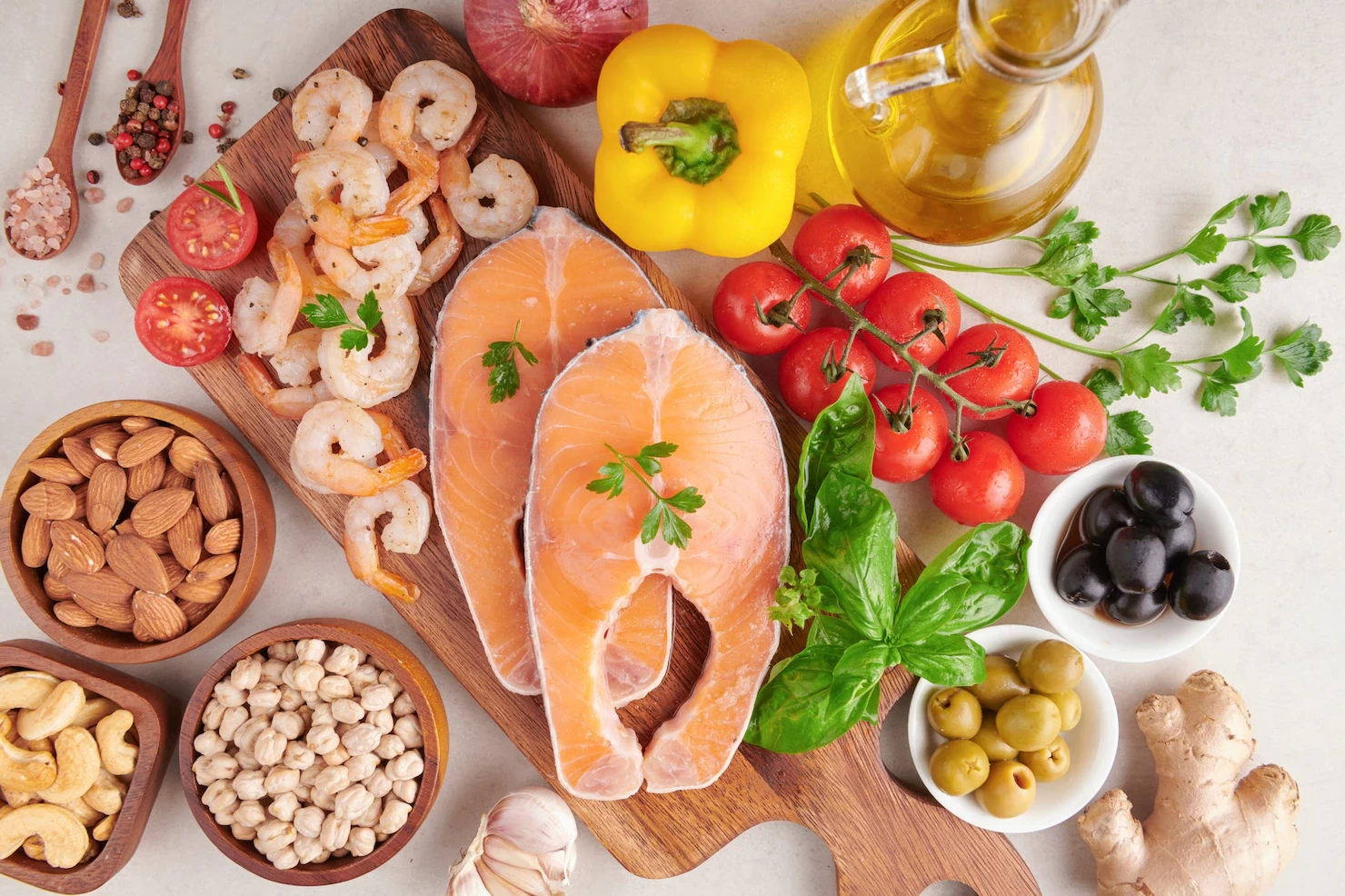 Omega-3 - az egészségmegőrzés nélkülözhetetlen vitaminja