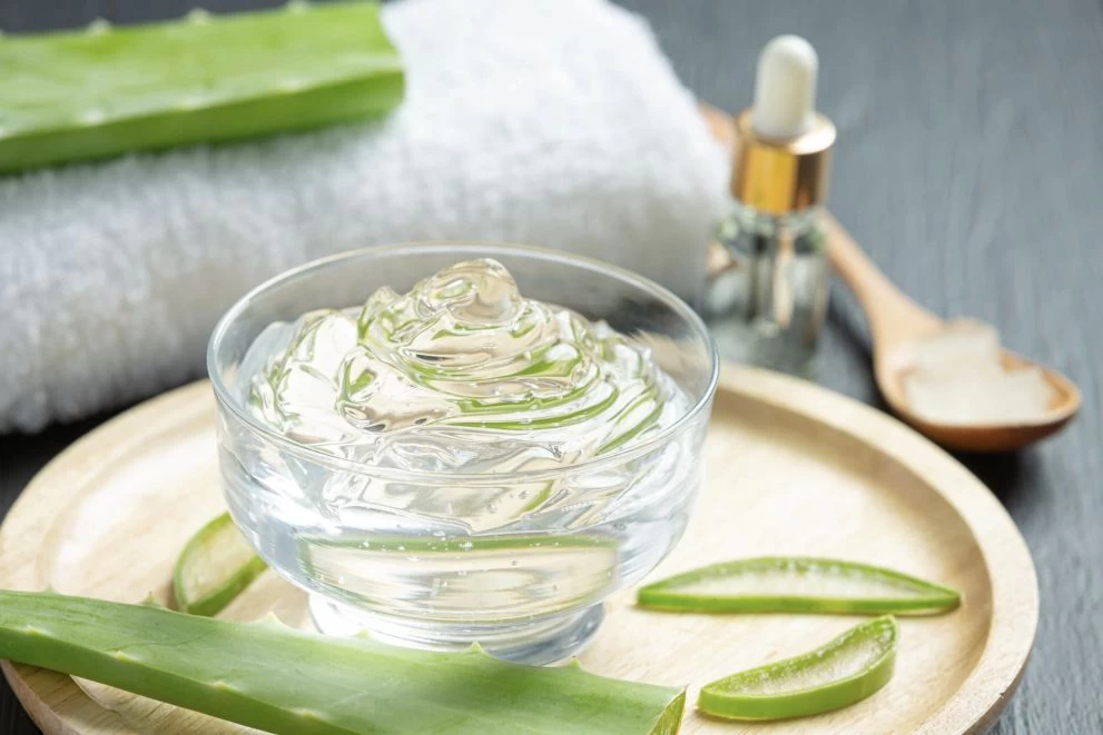 Mire jó az aloe vera?
