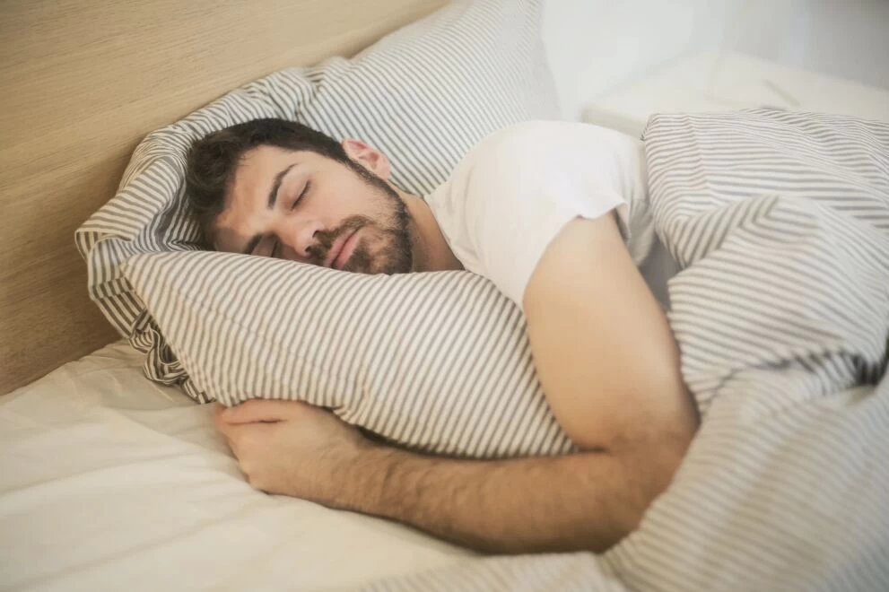 Melatonin - az alvás hormonja
