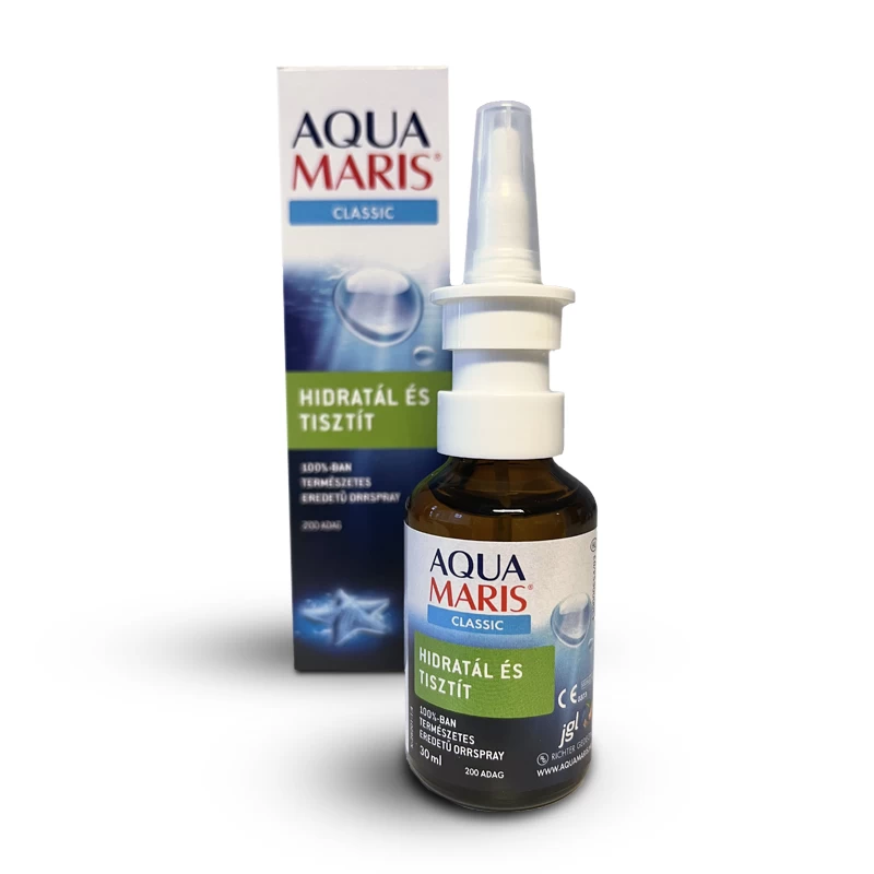 Aqua Maris Orrspray (30 ml)