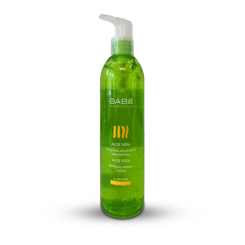 Babé Aloe gél