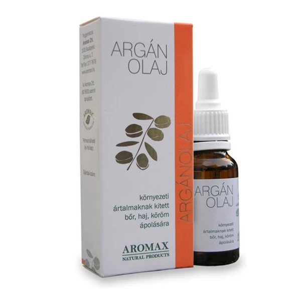 Aromax Argánolaj 20 ml