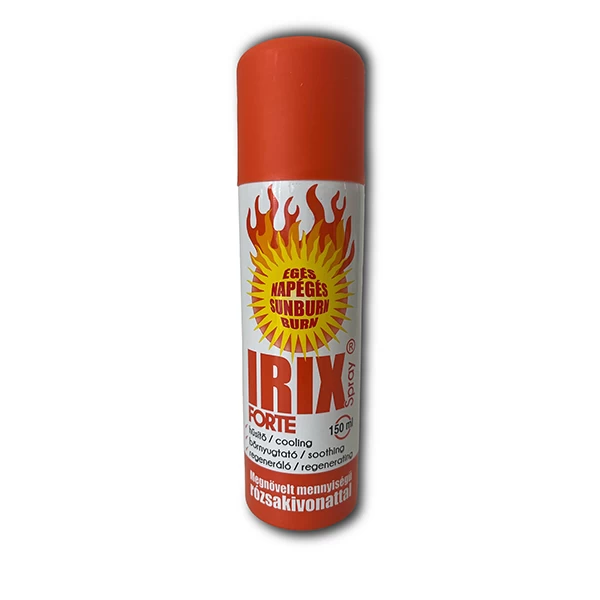 Irix Forte spray 150ml